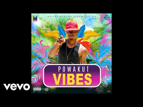 PowaKut - Vibes