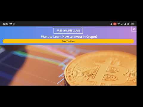 How To Invest In Cryptocurrency In 2022 A Beginner's Guide