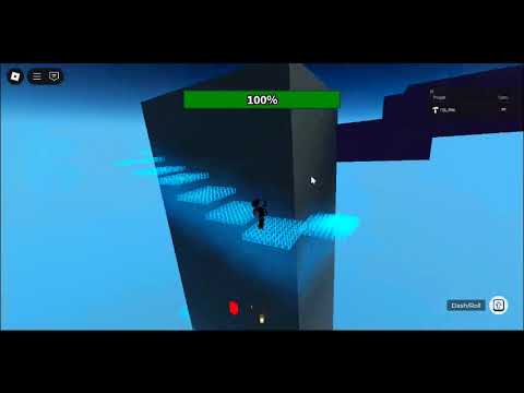 All coins in The Platformer(Roblox) | Walkthrough. | Part 1.5