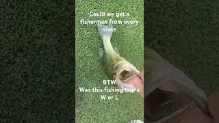 Was it a good fishing trip