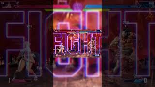 Street Fighter 6 Ultimate Edition - #kof #sf6 #capcom #streetfighter #ps5 #ps4 #retroart