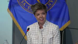 Testosterone for Women | Dr. Kelly Casperson at FDA Menopause Hearing