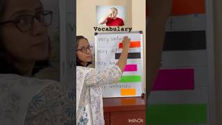 Stop Saying “Very”! Upgrade Your Vocabulary