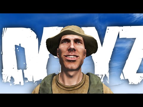 Theres no moment like a DayZ moment