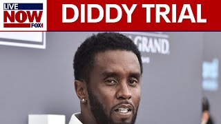 LIVE: Diddy Trial, Kid Cudi expected to testify along with other witnesses