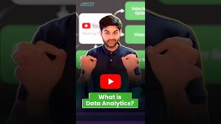 What is data analytics? #dataanalytics #dataanalyticsforbeginners #dataanalystguide