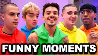 FaZe Funniest Moments of October!