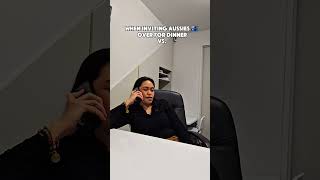 What time would you get there? 🙈🤣  #livinginaustralia #pinoyabroad #pinoyinaustralia