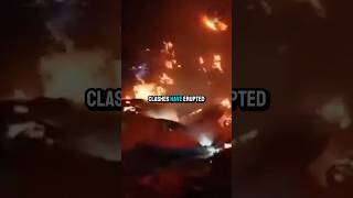 Pakistan Strikes Afghanistan? Border Clashes Erupt into Airstrikes!