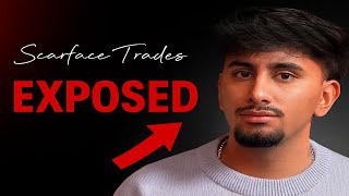 The Most UNREAL Trading Journey You’ll Hear This Year – Scarface Trades