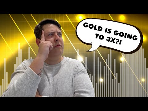 Should You Invest in GOLD in 2025? A Value Investor’s Take!