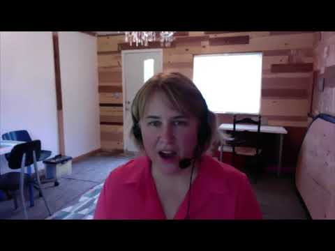 Barbra Gilman on: accessing consciousness in your project choices