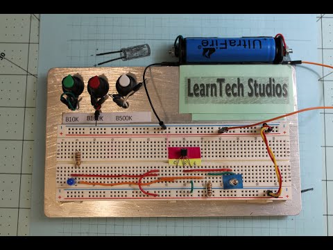 photodiodes and how they work