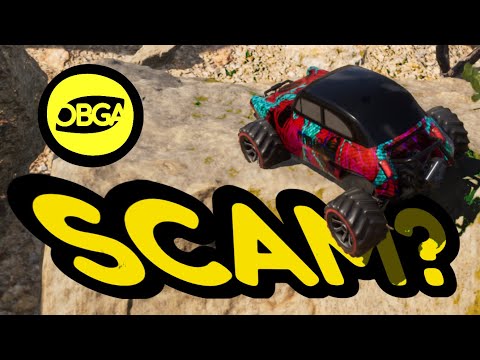 They Added a New Mode.... but is it a SCAM?? | Recharge