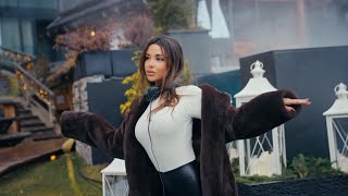 Giada Brincè °Luxury Winter Vibes || Popular Songs Remix DjSet (4k)