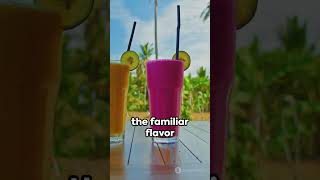 Guava Fruit Wonders: Quick Facts! | Taste, and Tips! | #shorts #fruit #guava #randomfacts
