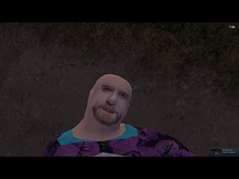 My Summer Car Обычный финский день #2