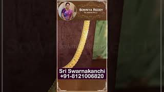 light weight kasu haram at 25.7 grms