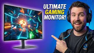 8 Best Gaming Monitors That Are Worth Buying In 2026