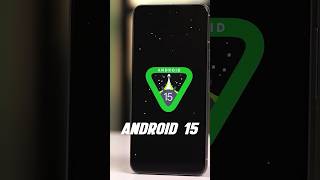 Android 15 Top 3 Features 🔥 #android15 #android #rvtechtamil