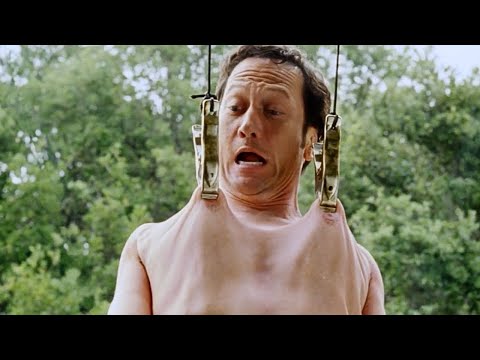 Nerd Becomes The Top Dog in The Most Dangerous Prison