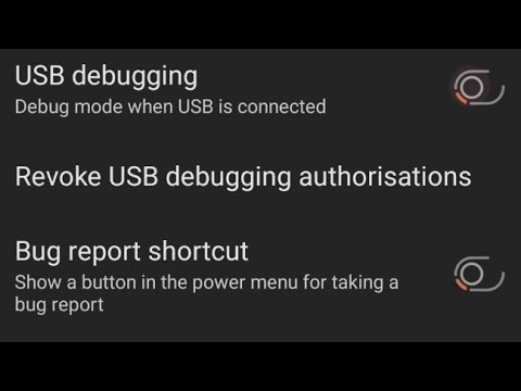 How to report a Vanced bug