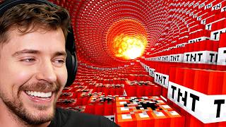 World's Deadliest Explosion!