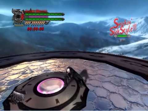ＤＭＣ４　ＣＯＭＢＯ色々