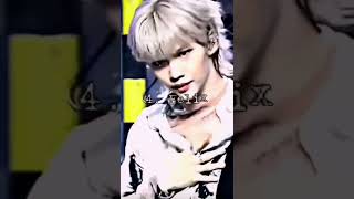 top 5 K-pop rappers #kpop #rapper #kpoprap