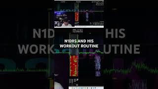 @n1drs679  #hamradio #audioprocessing #qrz #sdr #kenwood #shorts #edit #remix