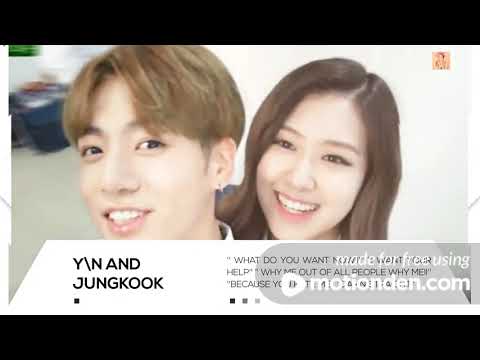 Jungkook FF Fake Love |•Part 2•|