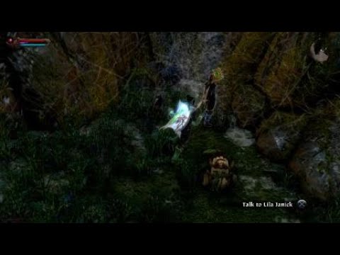 Kingdoms of Amalur: Re-Reckoning - Clone Glitch?