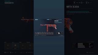 *META* DRESDEN 9MM Warzone Class Setup🔥 #callofduty #warzone #cod #shorts #short #viral