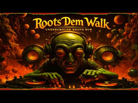 Roots Dem Walk  (Underground Roots Dub)