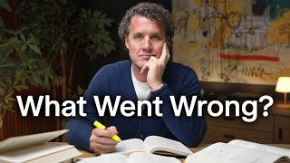 You Were The Smart Kid... So What Went Wrong?