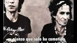 Biggest mistake - subtitulado español
