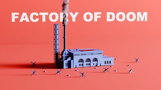 The WWII Raid That Saved The World