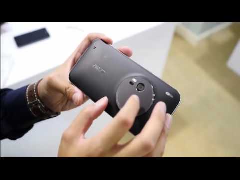 Asus Zenfone Zoom : Unboxing & Review