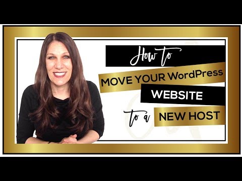 How to Move Your WordPress Website to a New Host (6 Simple Migration Steps)