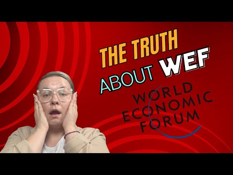 The World Economic Forum: Progress or Power Play?