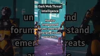 Dark Web Threat Intelligence : #onlinesafetytips #safetytips #onlineshopping #darkweb