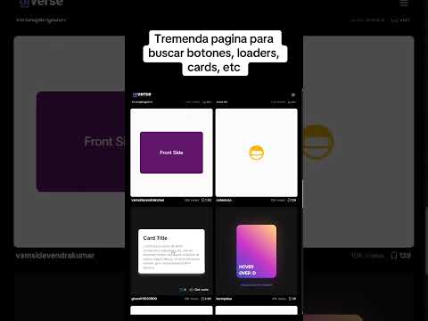 Link en los comentarios #ux #ui