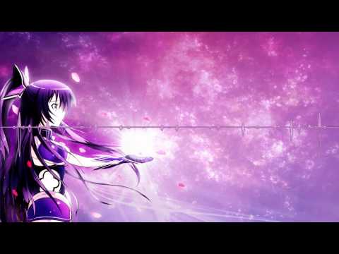 ►Nightcore ★ Sakura Color - GReeeeN