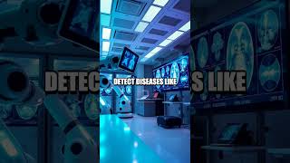Revolutionizing Healthcare with AI-Powered Diagnostics