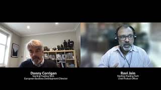 Sterling Trading Tech Virtual Roundtable: International Risk & Margin Management