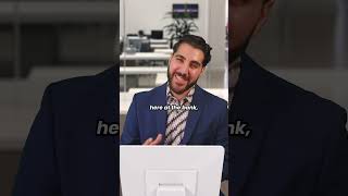 Applying for a loan