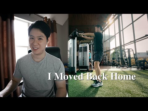 Why I Left San Francisco