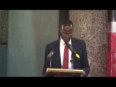 The Public Service Commission (PSC) assures citizens of effective and prompt response to their needs