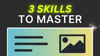3 Web Design Skills That Actually Matter (2025)