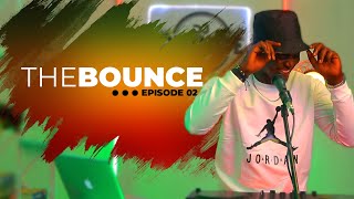 DJ PRINCE - BOUNCE LIVE SESSIONS [02] [REGGAE]